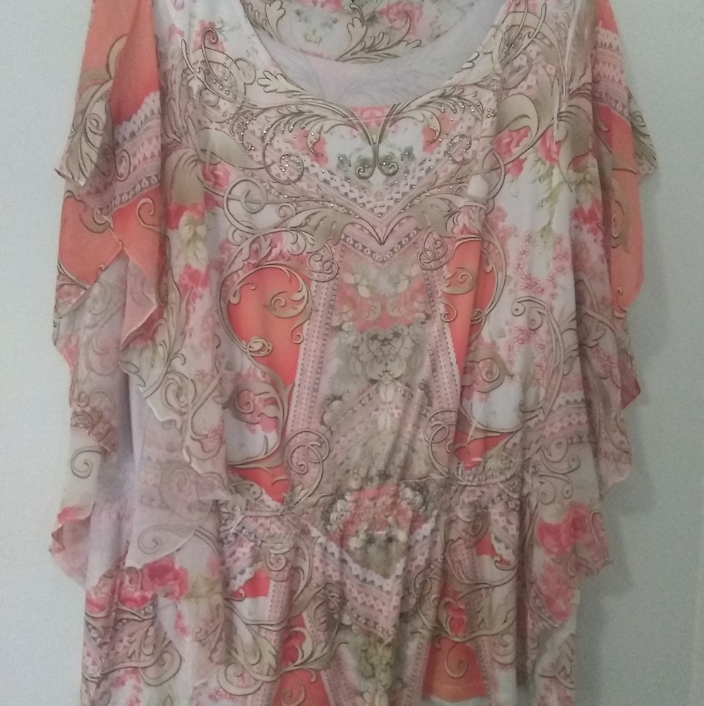 Womens top